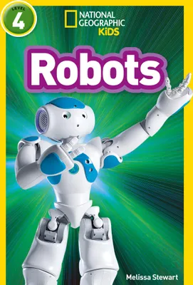 Produktbild von Robots