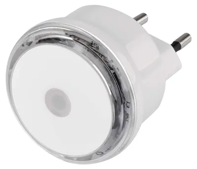 LED Nachtlicht P3306, Lichtsensor, netzbetrieben