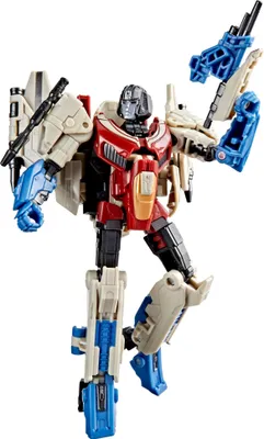 Produktbild von Transformers One Studio Series Deluxe Class Actionfigur Starscream 11 cm