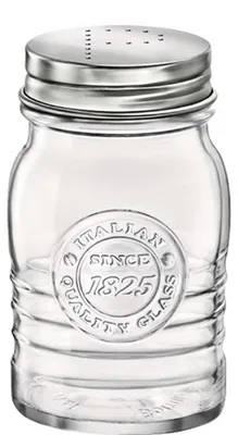 Produktbild von Officina 1825 Pfefferstreuer 24cl - 12 Stück
