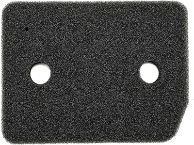 Produktbild von Trade-Shop Schwammfilter / Schaumfilter / Sockelfilter Ersatz für Miele 9164761 09164761 00916476100017 9164760 4054905442652 / Wärmepumpentrockner
