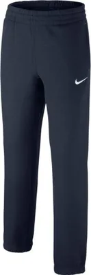Zdjęcie produktu dla Nike Spodnie Brushedfleece Cuffed, 619089451, Rozmiar: 158