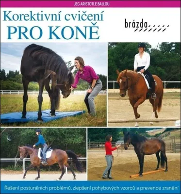 Image de Korektivní cvičení pro koně