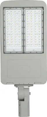 Produktbild von LED-Straenleuchten - 140lm/w - Samsung - IP65 - Grau - 150 Watt - 21000 Lumen - 4000K - 5 Jahre