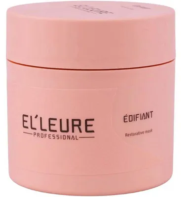 Productafbeelding van Elleure Verkwikkend Herstellend Masker, 250 ml