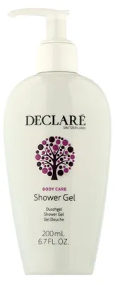 Obrázek produktu pro Jemný sprchový gel (Shower Gel) 200 ml