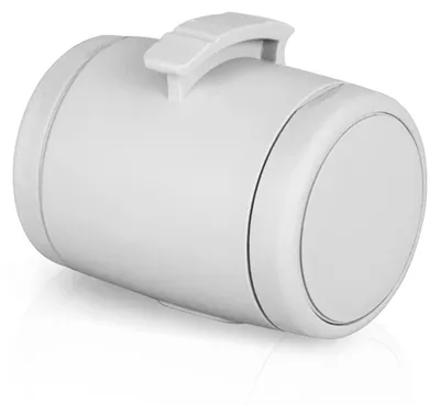 Immagine prodotto di flexi Multi Box ø 5 × 7 cm grigio chiaro