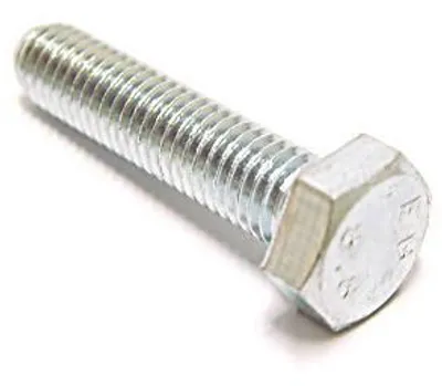 Produktbild von Bofix Hexagon Bolt M8x45 (12 Stücke)
