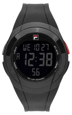 Zdjęcie produktu dla Sportowy zegarek na rękę FILA, Typ: Uni