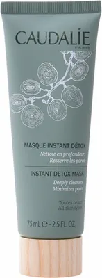 Produktbild von MASQUE instant détox 75ml