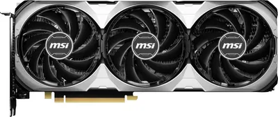 Produktbild von GEFORCE RTX 4070 VENTUS 3X E 12G OC Grafikkarte NVIDIA 12 GB GDDR6X