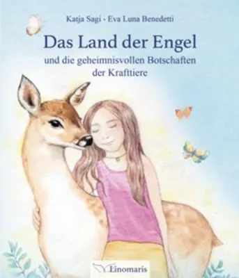 Zdjęcie produktu dla Das Land der Engel