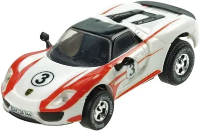 Produktbild von Simm 50344 DARDA® Porsche 918 Spyder