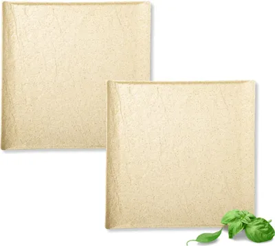 Zdjęcie produktu dla Wilmax Płytka z piaskowca 27x27 cm (zestaw 2 sztuk) WL-661307/A2
