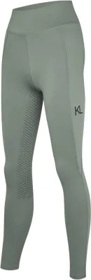 Produktbild von Kingsland KLLorella Reitleggings mit F-Grip und F-Tec 5 für Damen