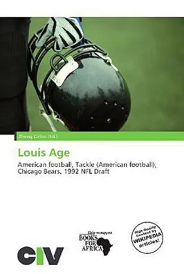 Produktbild von Louis Age