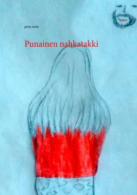 Produktbild von Punainen nahkatakki