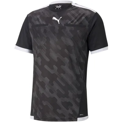 Produktbild von Puma teamLIGA Referee Jersey PUMA BLACK-PUMA WHITE PUMA BLACK-PUMA WHITE L