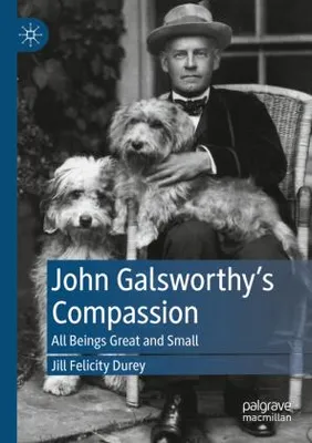 Zdjęcie produktu dla John Galsworthy's Compassion