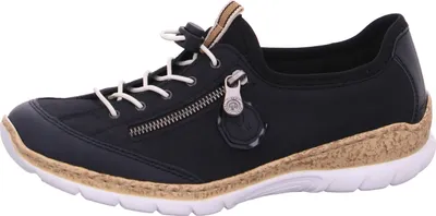 Immagine prodotto di Scarpe da ginnastica in pelle Montreux
