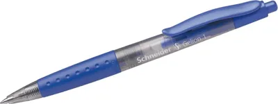 Zdjęcie produktu dla Schneider 50-101003 Kugelschr.Gelion1,10er,blau