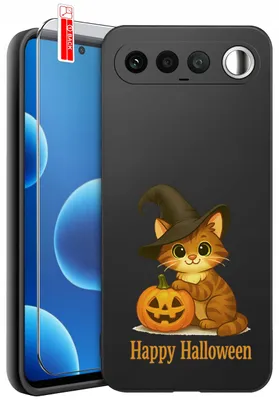 Obrázok produktu pre Puzdrá pre telefón Realme 16 5G – dizajny | Matné silikónové puzdro + sklo 9H