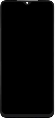 Produktbild von Clappio, LCD-Display mit Touchscreen für Xiaomi Redmi 9T / Poco M3, Schwarz