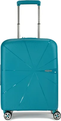 Produktbild von American Tourister Starvibe 4 Rollen Kabinentrolley 55 cm