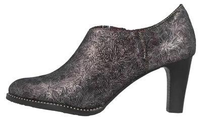 Produktbild von Spring Footwear VOLTAGE Pumps in Übergrößen Grau VOLTAGE-PW große Damenschuhe