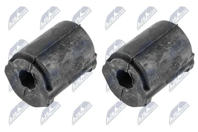 Produktbild von NTY Lagerbuchse Stabilisator Stabigummis ZGS-TY-024 Hinten innen Links Rechts für LEXUS IS II (GSE2, ALE2, USE2)