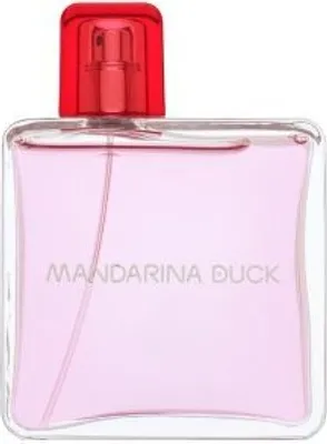 Immagine prodotto di Mandarina Duck For Her EDT 100 ml W