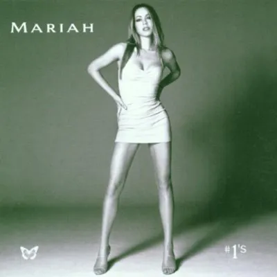 Obrázok produktu pre Mariah Carey: Mariah Carey: The Ones - - (CD / T)