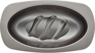 Immagine prodotto di KAISER teglia Ø32cm antracite ovale