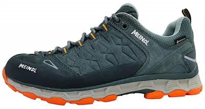 Produktbild von Meindl Light Trail GTX Lady Wanderschuh Grün