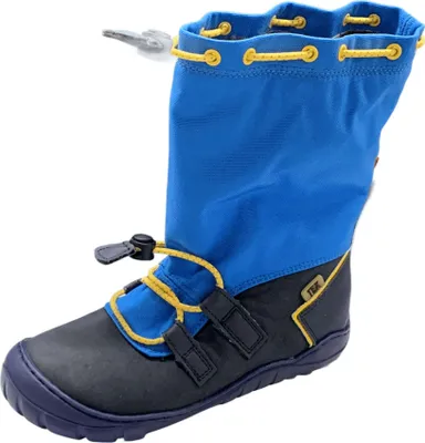 Produktbild von KOEL Stiefel und Boots Uni 31393736353534 Blau 24 EU