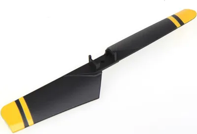 Produktbild von Krick 1V30 Heckrotor