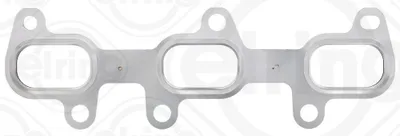 Produktbild von ELRING 736.960 Abgaskrümmerdichtung für VW Polo Schrägheck (6R1, 6C1) Auspuffkrümmer