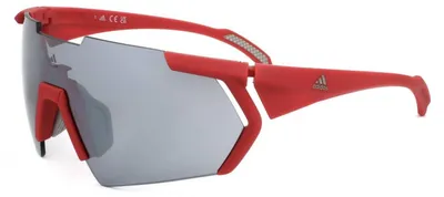 Produktbild von Adidas Sport Sonnenbrille SP0064 66C 00 00 140