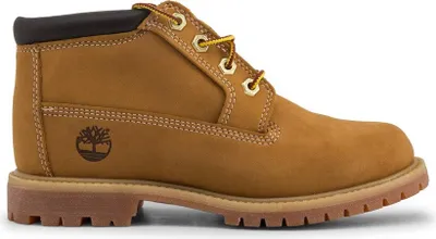 Produktbild von Timberland Nellie Chukka Double WP Boot Yellow Größe EU 37 Normal