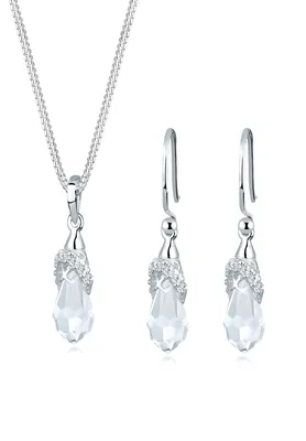 Produktbild von ELLI Schmuck-Set für Damen