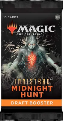 Zdjęcie produktu dla Magic: the Gathering C8949000, Gra karciana, 13 lat(a)