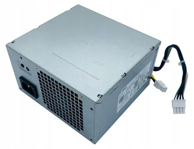 Produktbild von DELL 290W Netzteil, Liteon, HYV3H