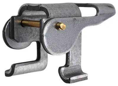 Produktbild von Geberit Duofix Systemschienen-Clip