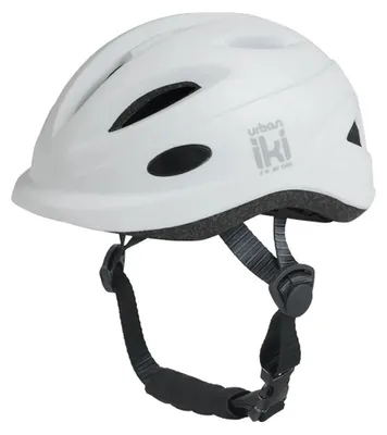 Produktbild von URBAN IKI Kinderhelm Sicherer Kinnverschluss