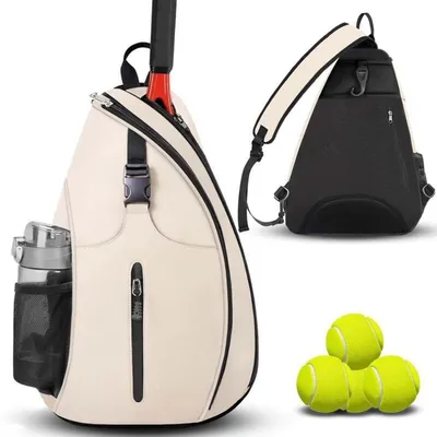 Produktbild von Badmintontasche, Schultertasche für Outdoor-Sporttraining