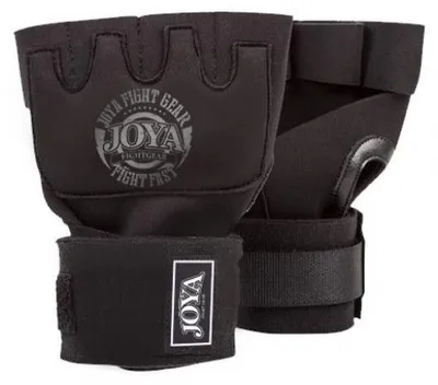 Produktbild von Joya Gel Innenhandschuhe Modell V - Silber - L