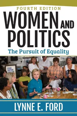 Produktbild von Women and Politics