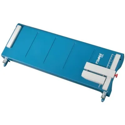 Produktbild von Dahle® 00794-20061 Vordertisch 794 für Hebel-Schneidemaschine 867