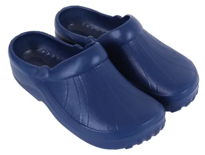 Produktbild von Blaue Clogs NEW EVA CLOG DEMAR 36