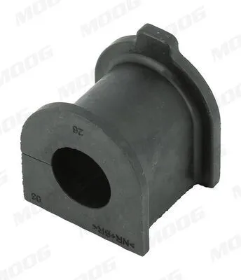 Produktbild von MOOG TO-SB-14096 Lagerung Stabilisator Stabigummi für TOYOTA LAND CRUISER (VDJ20, UZJ20) für LEXUS LX (J2)